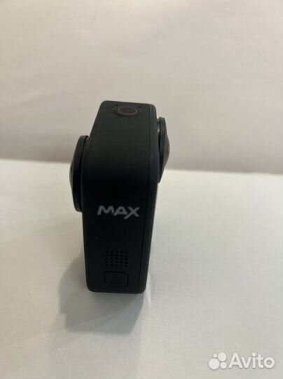 Go pro max 360