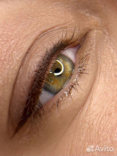 Перманентный макияж