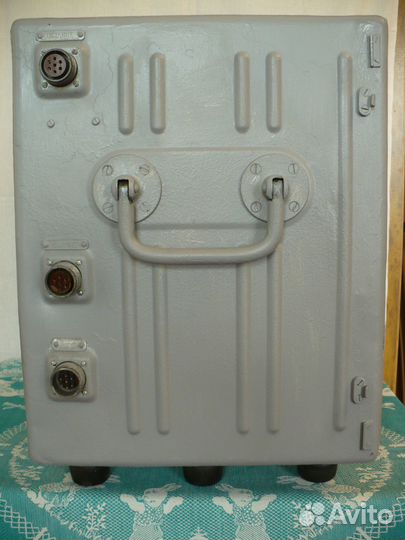 Радиоприёмник Р-250М