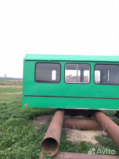 Интегрированный ГАЗ 66, 2015