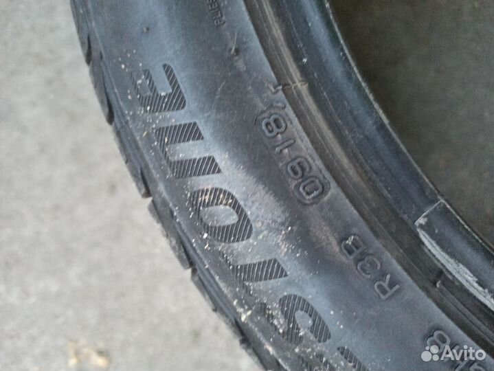 Bridgestone Turanza T001 225/45 R17