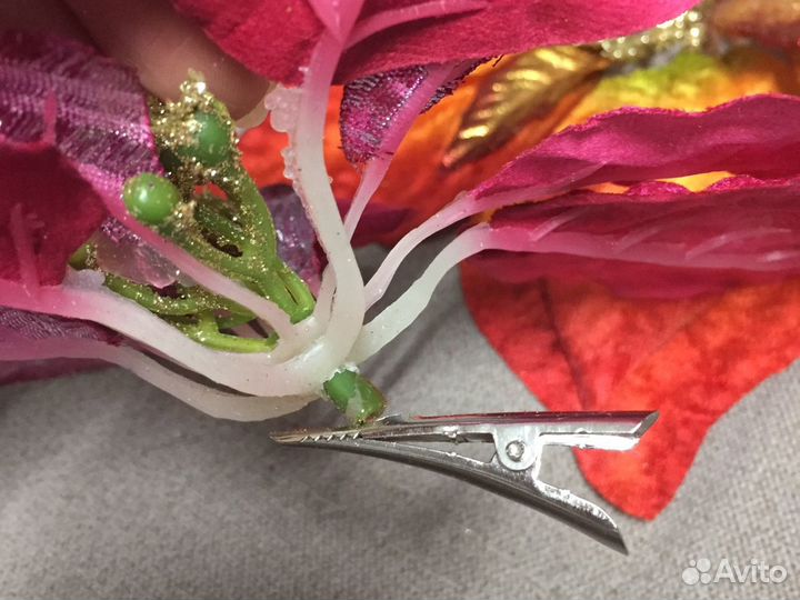 Декоративное изделие «Цветок»