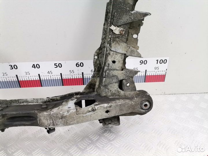 Балка подмоторная (подрамник) для Renault Scenic 1