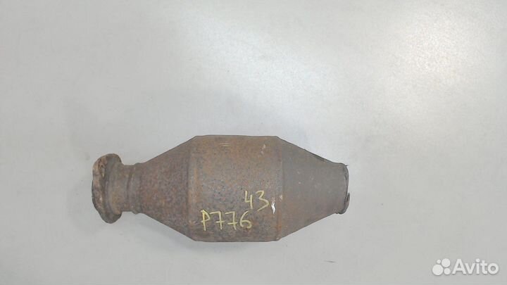 Катализатор Lexus ES, 2007