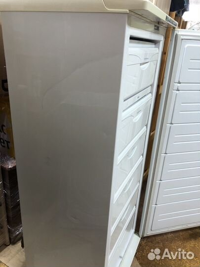 Морозильная камера