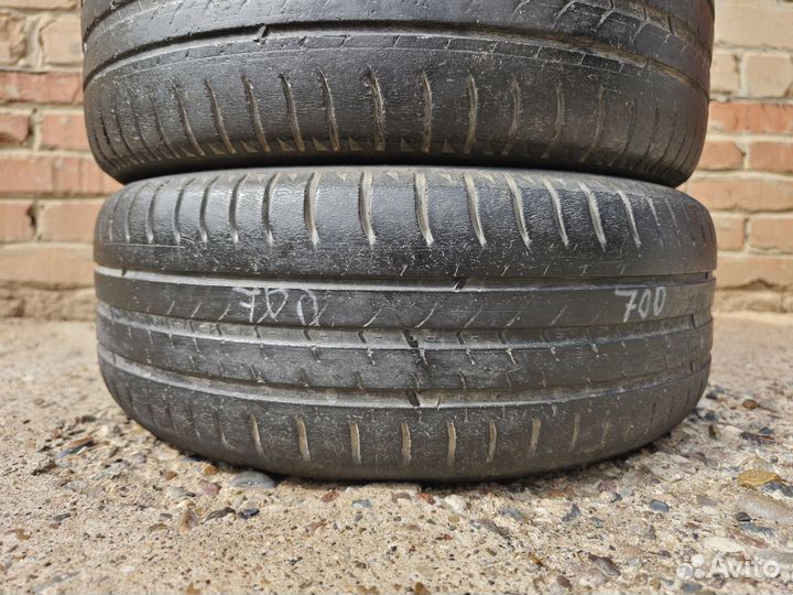 Michelin Energy Saver 195/55 R15