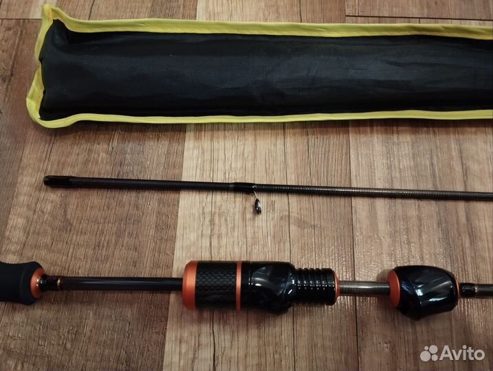 Спиннинг Fish Season Fario Lake Trout 1,8 м