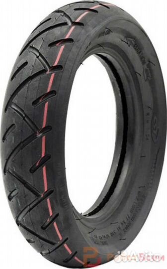 Шина 200х50 для электросамоката Kugo M2