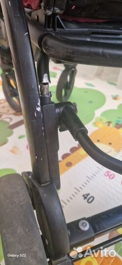 На запчасти peg perego book