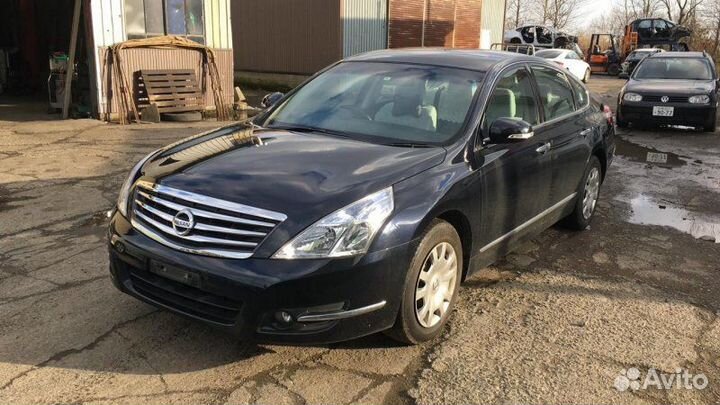 Авторазбор Nissan Teana J32 Ниссан Теана 32