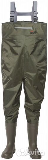 Рыбацкий полукомбинезон Torvi Перекат