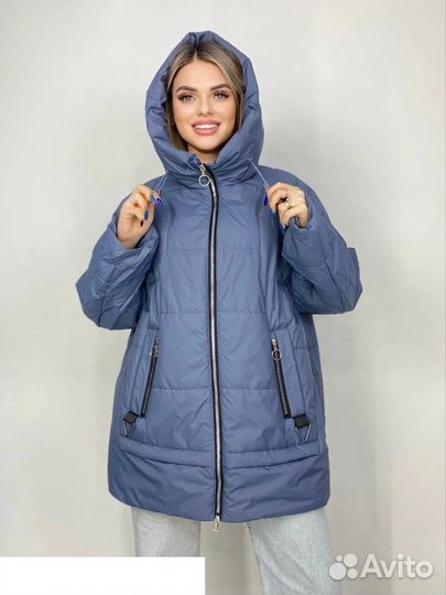 Куртка 60р до 70р