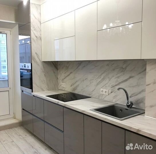 Кухня от производителя