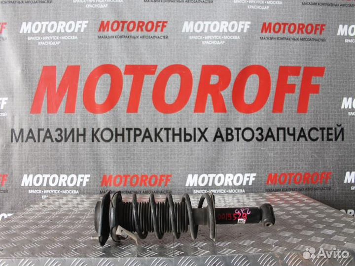 Стойка задняя правая Субару Импреза GP2 А436