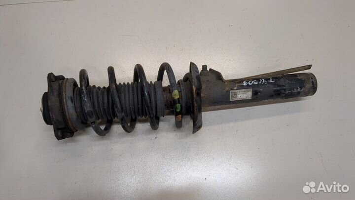 Амортизатор подвески Volkswagen Passat 7 Европа, 2