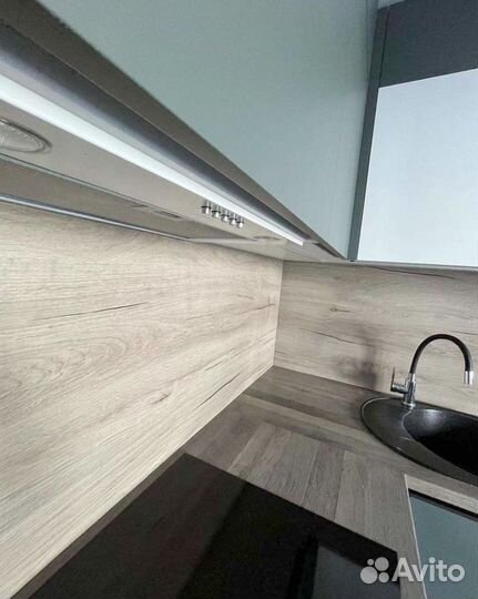 Кухонный гарнитур на заказ