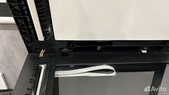 Мфу pantum m6550nw