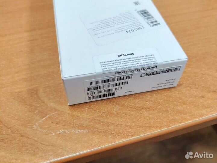 Samsung Galaxy A05s, 4/64 ГБ