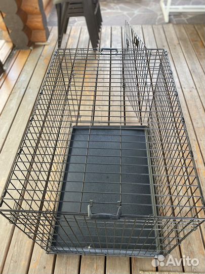 Клетка для собаки