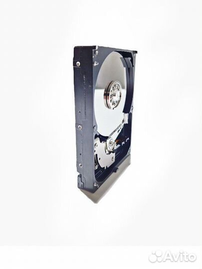 Внутренний жесткий диск Seagate 2 тб Barracuda