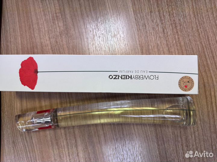 Продам Kenzo Flower Perfume 3.4 oz Eau De Parfum S