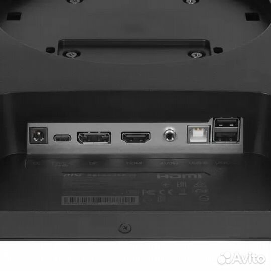 Монитор MSI Modern MD272P 552142