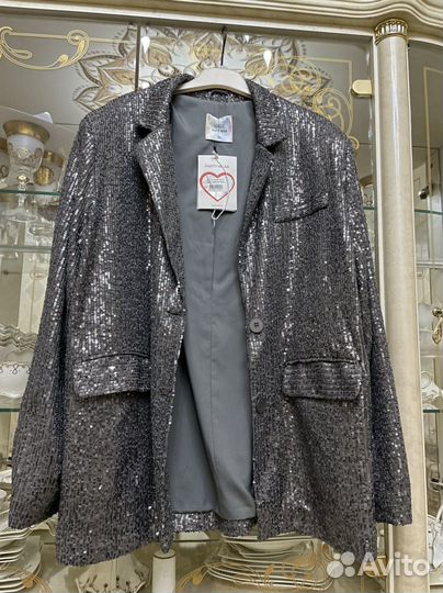 Пиджак женский