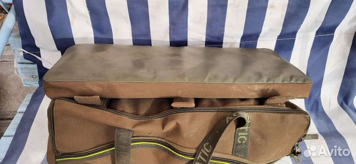 Сумка в лодку