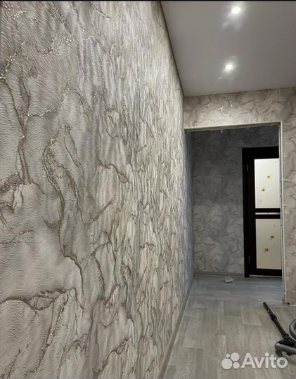 Ремонт квартир под ключ