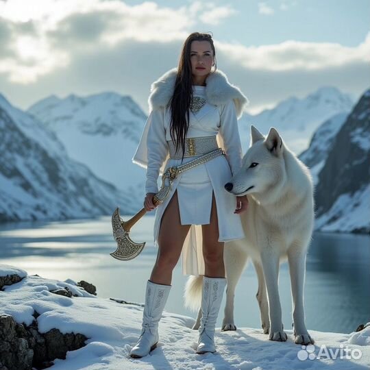 Неирофотосессия