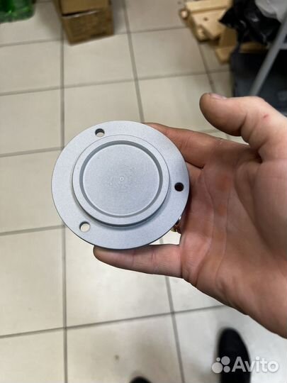 Заглушка ограничителя оборотов газ 53 66 3307 паз