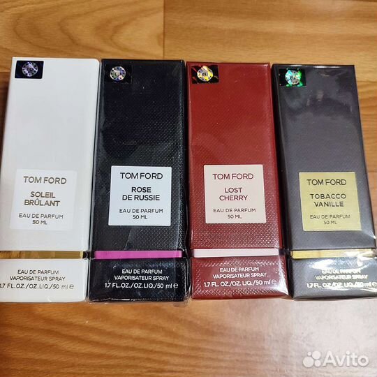 Женский парфюм духи тестеры