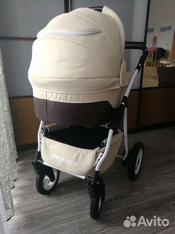 Riko Modus Коляска 2 в 1