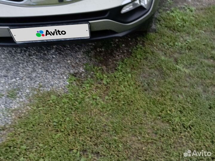 Kia Sportage 2.0 МТ, 2013, 186 000 км