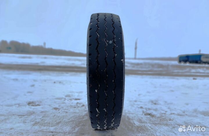 Автошина 11r22.5 Кама nf701 artd: 999-5