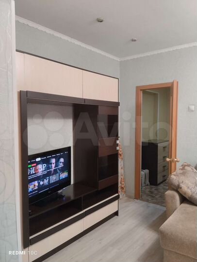 2-к. квартира, 43,7 м², 3/4 эт.