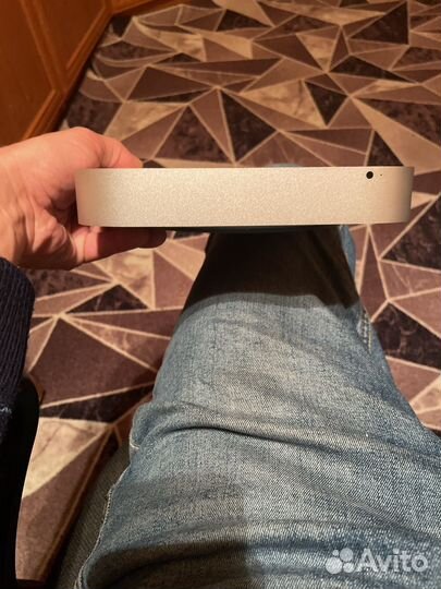 Apple Mac mini a1347