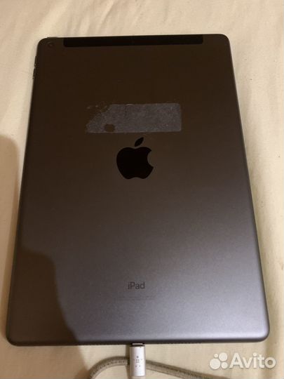 iPad 7 2019 поколения