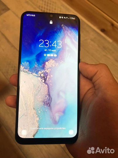 Samsung Galaxy A50, 6/128 ГБ