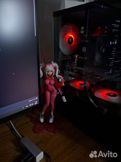 Вентиляторы для пк