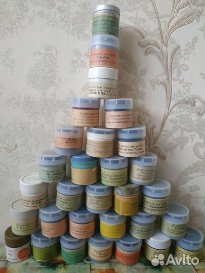 Диафильмы детские