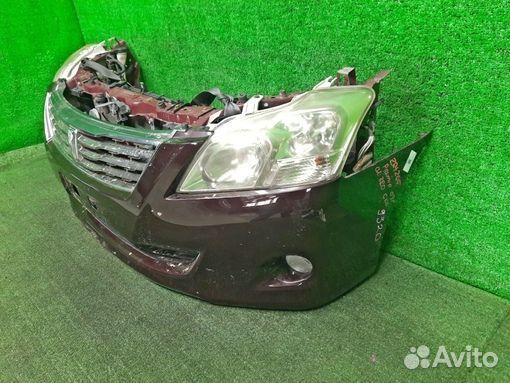 Ноускат Nosecut toyota premio ZRT265 2008