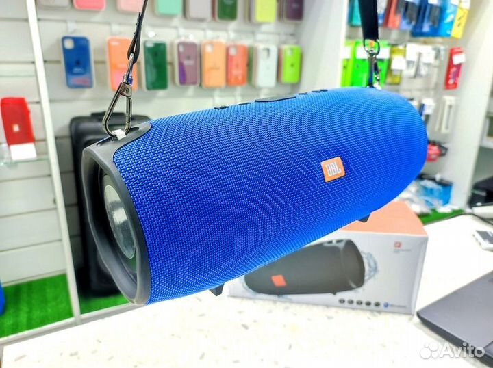 Беспроводная колонка Xtreme