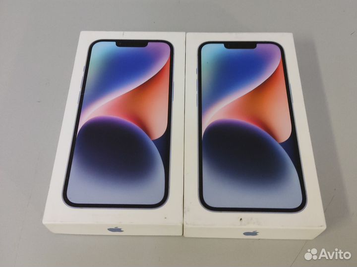 iPhone 14, 128 ГБ