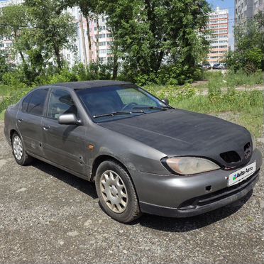 Nissan Primera 1.6 MT, 2000, 600 000 км
