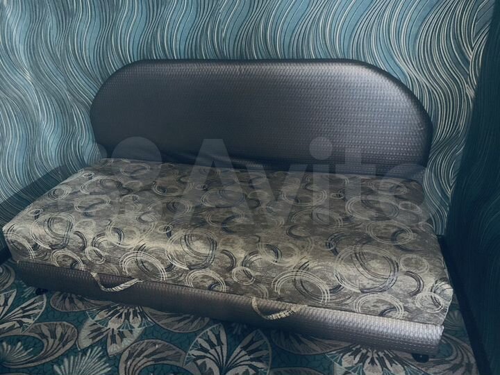 1-к. квартира, 30 м², 3/9 эт.