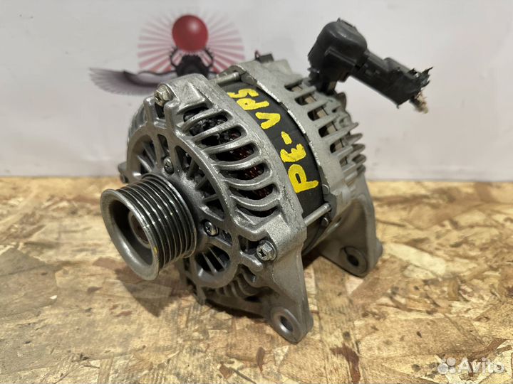 Генератор Mazda CX-5 KE PE-VPS 2.0