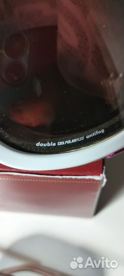 Горнолыжные очки salice