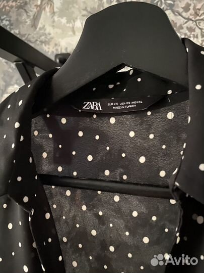 Платье zara