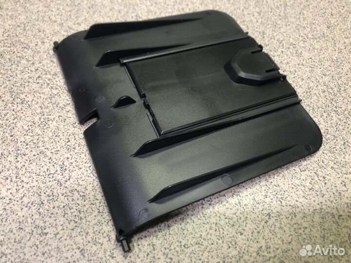 RM1-6903 - Лоток выхода бумаги HP LJ P1102w